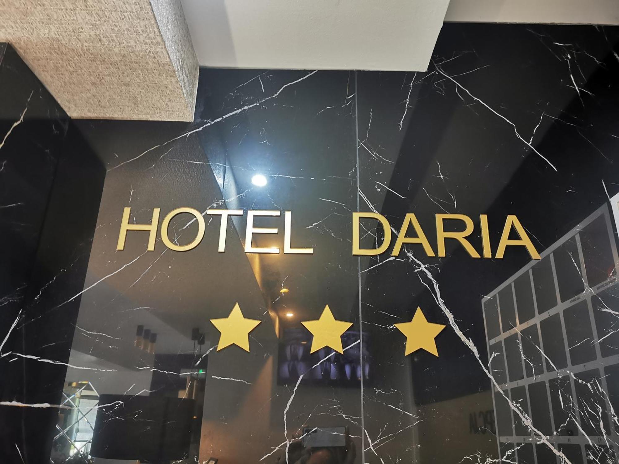 Hotel Daria Tychy Exterior foto